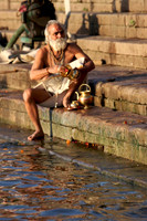 Gange