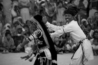 Dancing Gypsy