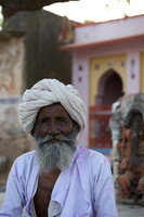Old man