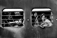 Indian Train