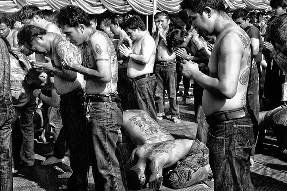 45 - Thailand