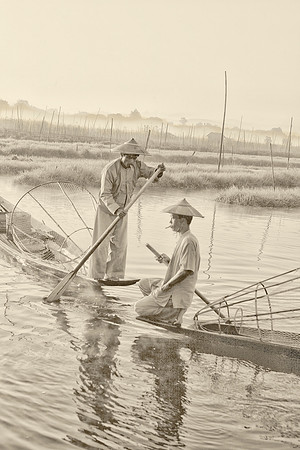 5 - Myanmar
