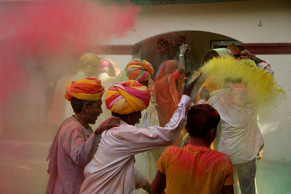 49 - India
