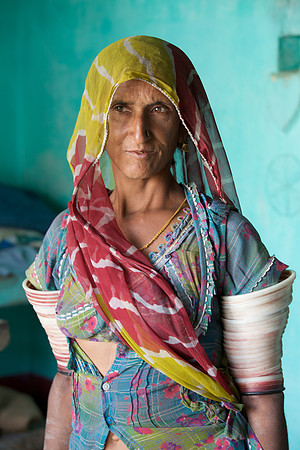 51 - India
