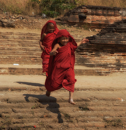 36 - Myanmar