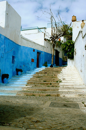10 - Morocco